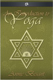 An introduction to yoga cover image