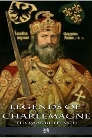 Legends of Charlemagne cover image