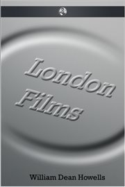 London films cover image