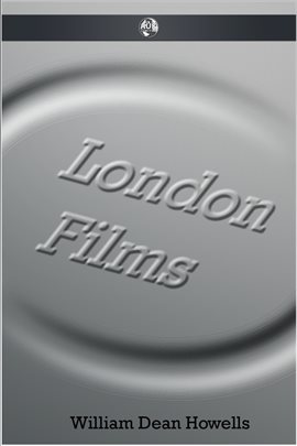 Cover image for London Films