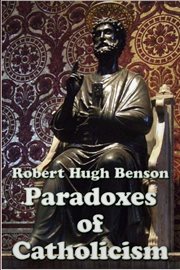 Paradoxes of Catholicism cover image