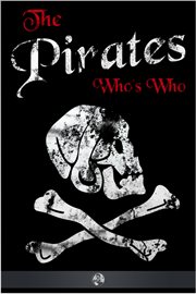 The pirates' who's who cover image