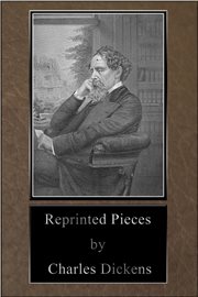 Reprinted pieces cover image