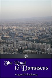 The road to damascus cover image