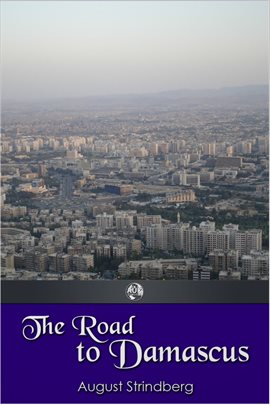 Cover image for The Road to Damascus