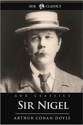 Cover image for Sir Nigel