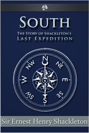 South cover image
