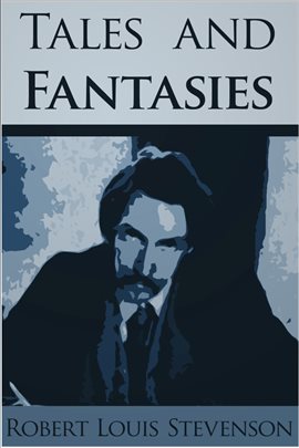 Cover image for Tales and Fantasies