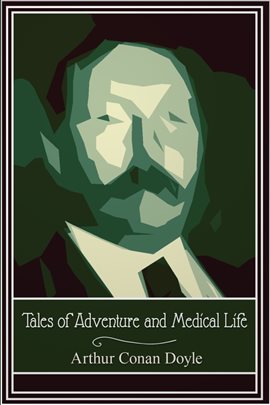 Cover image for Tales of Adventure and Medical Life