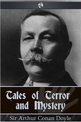 Cover image for Tales of Terror and Mystery