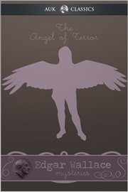 The angel of terror cover image