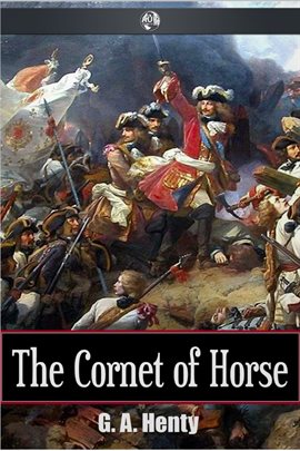 Cover image for The Cornet of Horse