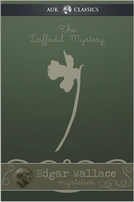 Cover image for The Daffodil Mystery