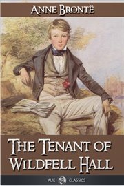 The Tenant of Wildfell Hall cover image