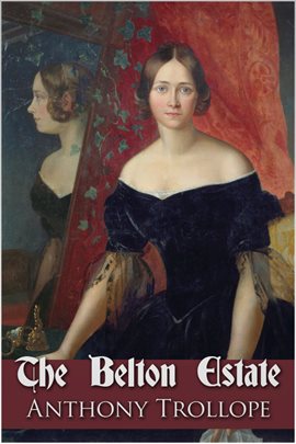 Cover image for The Belton Estate