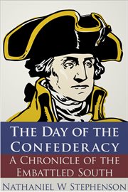 The day of the confederacy cover image