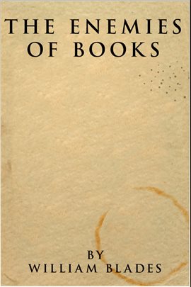 Umschlagbild für The Enemies of Books