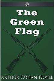 The green flag cover image