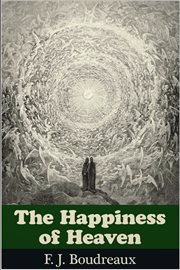 The happiness of heaven cover image