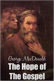 The hope of the gospel cover image
