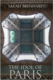 The idol of Paris cover image