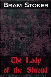 The lady of the shroud cover image