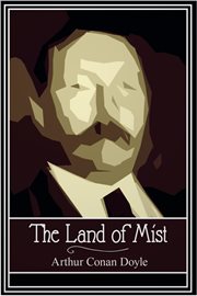 The land of mist cover image