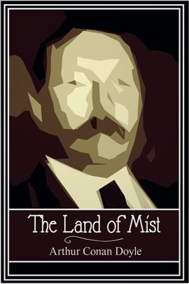 Cover image for The Land of Mist