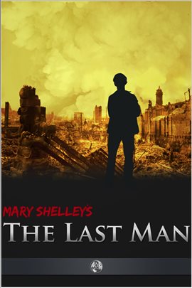 Cover image for The Last Man