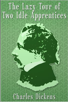 Cover image for The Lazy Tour of Two Idle Apprentices