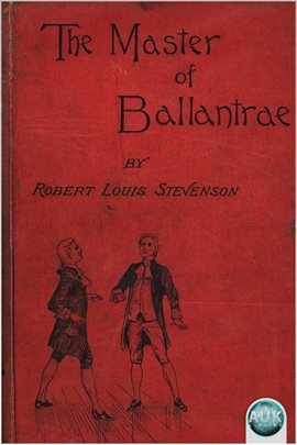 Cover image for The Master of Ballantrae