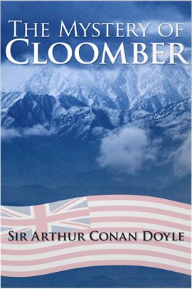 Cover image for The Mystery of Cloomber