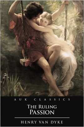 Cover image for The Ruling Passion