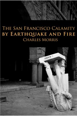Umschlagbild für The San Francisco Calamity
