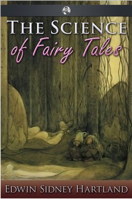 Cover image for The Science of Fairy Tales