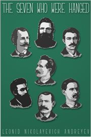 The seven who were hanged a story cover image