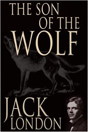 The son of the wolf cover image
