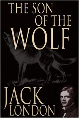 Cover image for The Son of the Wolf