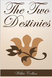 The two destinies cover image