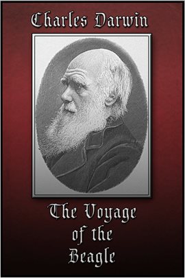 Umschlagbild für The Voyage of the Beagle