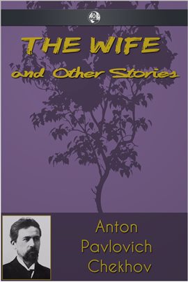 Cover image for The Wife and Other Stories