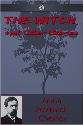 Cover image for The Witch and Other Stories