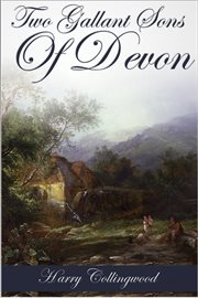 Two gallant sons of devon cover image