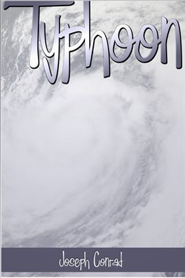 Cover image for Typhoon