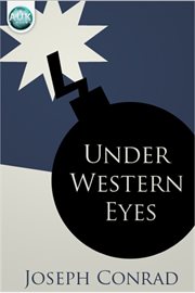 Under Western eyes cover image