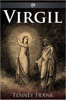 Cover image for Virgil