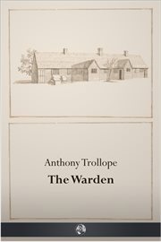 The Warden cover image