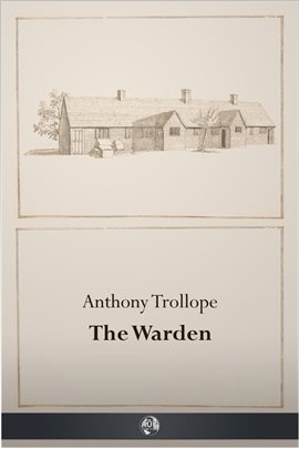 Umschlagbild für The Warden