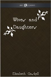 Wives and daughters cover image