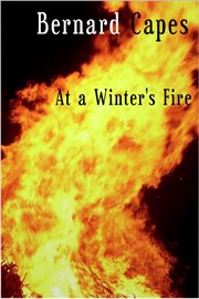 At a winter's fire cover image